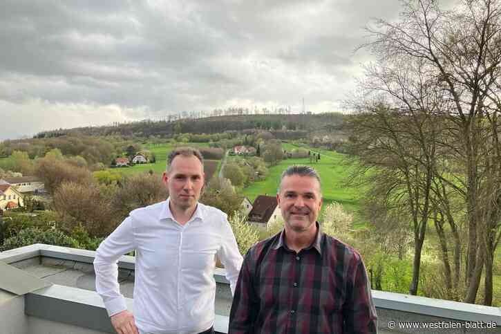 Eine Windpark-Idee für Halle und viele Ungewissheiten