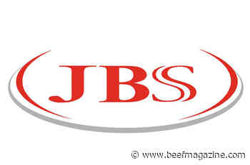 JBS USA announces new CEO