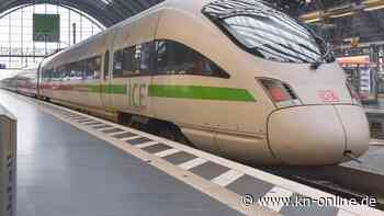 Bahn-Streik vor Himmelfahrt? Tarifkonflikt eskaliert weiter