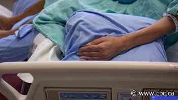 Manitoba reports 10 more COVID-19 deaths while number of new ICU admissions drops