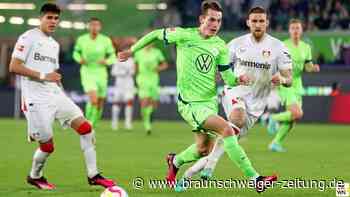 Niko Kovac ärgern die vielen Sonntagsspiele des VfL Wolfsburg