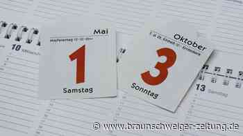 1. Mai: Ursprung, Bedeutung und Bräuche – Infos zum Feiertag