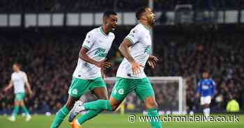 Eddie Howe can unleash Wilson and Isak Newcastle goal partnership as 'fine margins' blown away