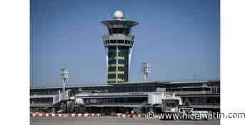 Retraites: l'aviation civile demande d'annuler 33% des vols à Orly le 2 mai
