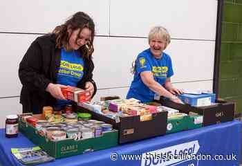 Community Heroes – the Dons Local Action Group (DLAG)