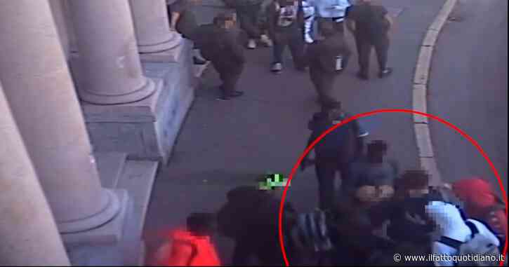 Varese, 17enne aggredito da baby gang fuori da scuola a Gallarate: calci e pugni per i soldi che aveva in tasca