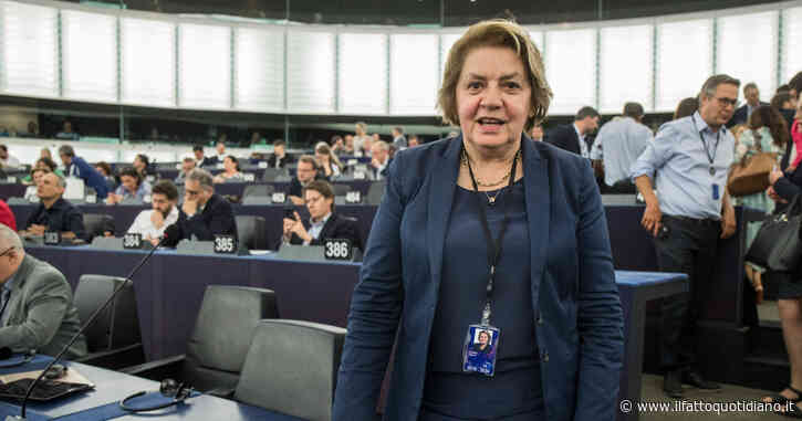 Caterina Chinnici ufficializza l’addio al Pd e il passaggio a Forza Italia. Nell’intervista al Corriere nessuna domanda su Dell’Utri