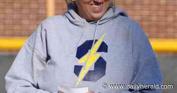 Softball: Glenbrook South tops Glenbrook North in CSL South rematch