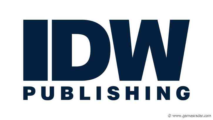 Comics publisher IDW "hits reset" by laying off 39% of its staff and appointing a new CEO