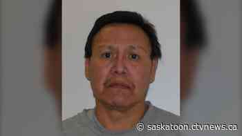 Sask. RCMP warn of 'high risk' violent sex offender's release