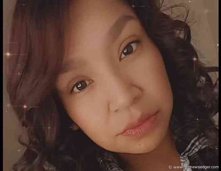 Thunder Bay – Missing Phyliss TURTLE 31-year-old Indigenous Woman