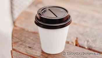 This is why you can't recycle your coffee cup