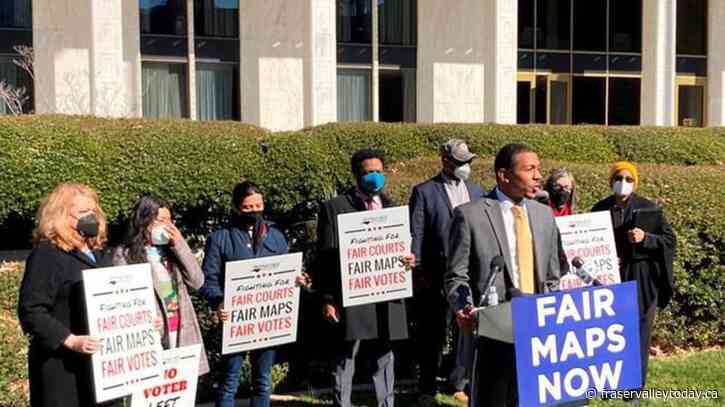 N. Carolina justices hand GOP big win with election rulings