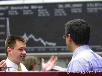 Borsa: probabilità di rialzo uguale a probabilità di ribasso