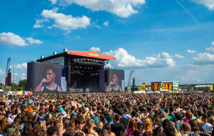 Mae Stephens, Cordae, Venbee and more among 20 new names for Reading & Leeds 2023