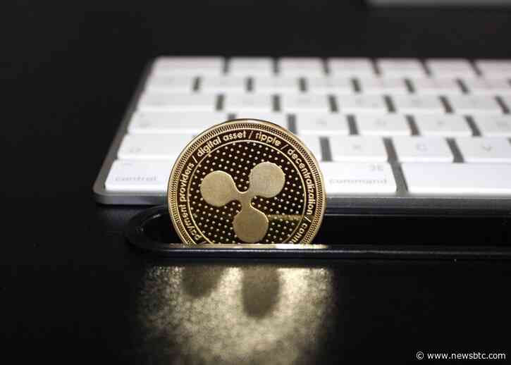 XRP Could Be Poised For Another Rally, Here Are Key Metrics To Watch Out