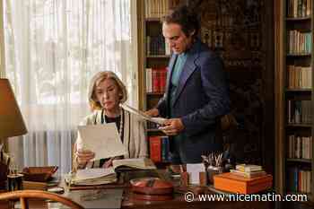 "Ça fait longtemps que je voulais faire une série", on a rencontré Michèle Laroque sur le tournage de la série sur l'affaire Le Roux