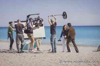 Fin du tournage à Nice et Menton pour la série sur L’Affaire Le Roux