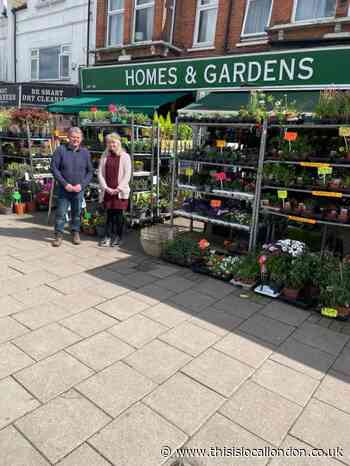 Chingford: Regal Homes and Gardens celebrates 60 years