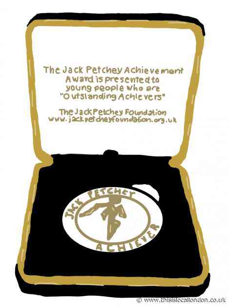 Striving to above and beyond by Niharika Parkash Mair, Wimbledon High