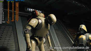 Star Wars Jedi: Survivor: Release am Freitag ohne Technik-Test, aber mit Day-1-Patch (Update)