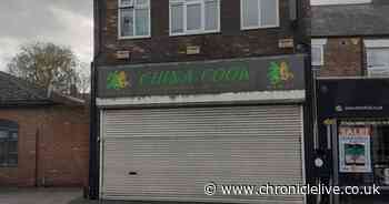 Northumberland takeaway fined more than £14,000 after breaching Prohibition Notice for second time