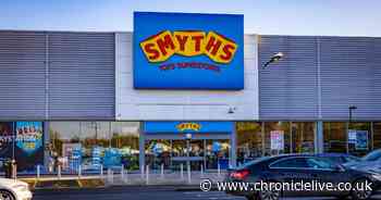 Smyths Toys shoppers can get free LEGO this Saturday in special giveaway event