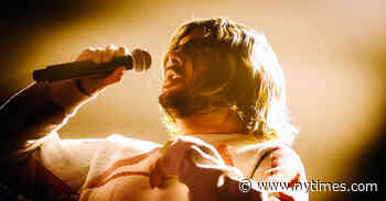 The Enduring Appeal of Magical Mystery Musicians