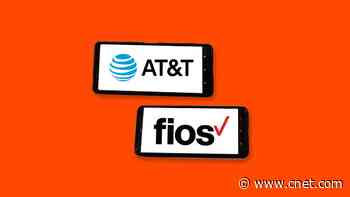 Best High-Speed Internet Providers of 2023     - CNET