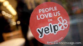 2 Chicago Restaurants Earn Spots on Yelp's ‘Most Interesting' Reviews List