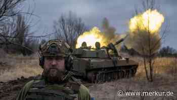 Ukraine-Krieg: Selenskyj mit dringender Bitte an Chinas Staatschef Xi