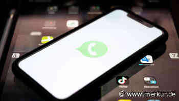 Neue WhatsApp-Funktion ist da: Nutzer haben lange darauf gewartet