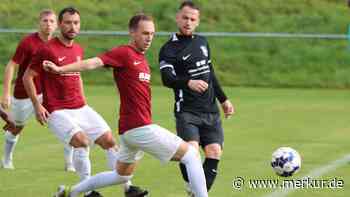 SVA Palzing will im Duell mit SpVgg Kammerberg die Minimalchance auf Klassenerhalt wahren