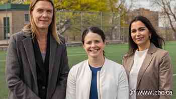 Pro women's soccer initiative is a huge step forward for women's sports in Canada