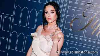 Katy Perry Falls to Longtime Trademark Nemesis Katie Perry in Infringement Battle