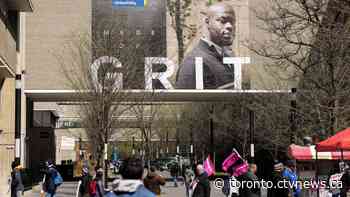 TMU student union suing former execs for alleged fraud, mismanagement totalling $250K