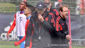 Bittere Nachrichten für Tuchel: Zwei Stammkräfte fallen gegen Hertha verletzt aus