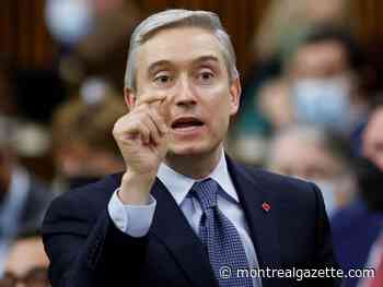 Ottawa invests $412 million in Montreal universities for research