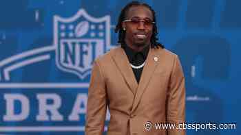 2023 NFL Draft: Joey Porter Jr., Will Levis, Michael Mayer among best prospects available entering Day 2