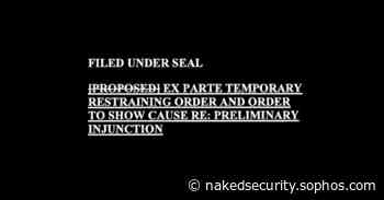 Google wins court order to force ISPs to filter botnet traffic