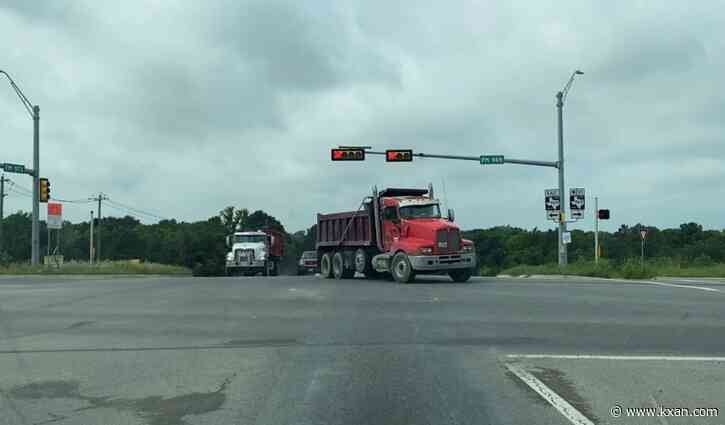 More lanes will be added to a dangerous stretch of road near Tesla