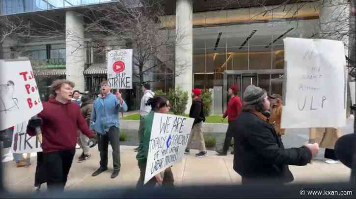 YouTube Music workers unionize after 41-0 vote