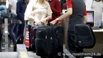 „In der Regel ein Albtraum“: Flugbegleitung verrät, was Reisegepäck über Passagiere aussagt