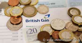 Half-price electricity on offer to British Gas customers in trial this weekend