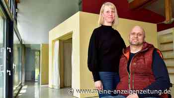 Ex-Eigentümer drohte mit Suizid: Familie kann nach 1155 Tagen ins eigene Haus