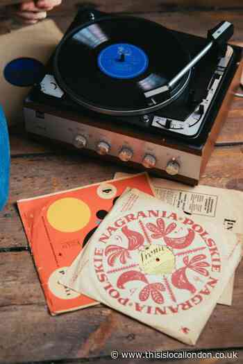 Looks into music and its impact specifically on teenagers.