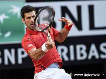 Tennis, Internazionali BNL Roma 2023: programma e dove acquistare i biglietti