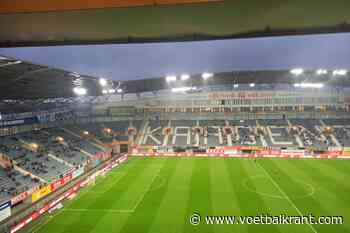 Gent-fans sturen massaal hun kat naar Europe Play-offs: ontgoocheling te groot
