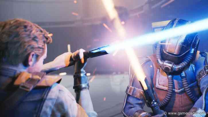 Star Wars Jedi: Survivor is bad news for good PCs, EA admits