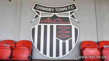 Grimsby Town report 'malicious' social media comments aimed at CEO to police